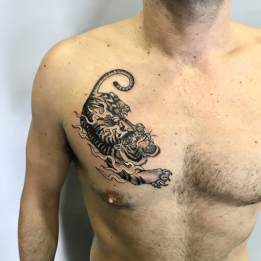 30+ Best Tattoo Ideas For Men — Charming Designs For You | by TrendLook.net  | Medium