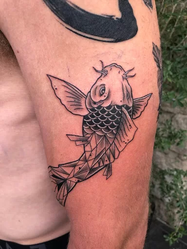 4 best tattoo location on body to begin with