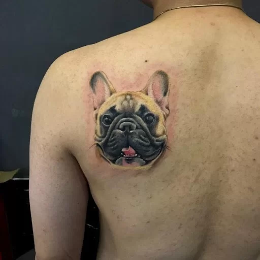 1984 Studio - Tattoo & Piercing