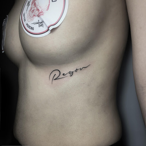 Facebook removes photo of breast cancer survivor's chest tattoo, picture  goes viral - UPI.com