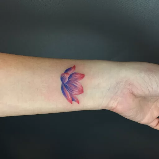 1984 Studio - Tattoo & Piercing
