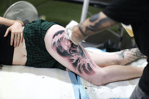 How To Prepare For Your First Tattoo
