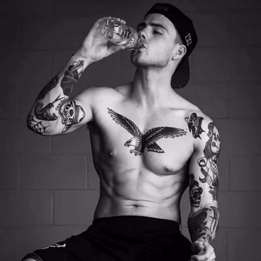 How To Prepare For Your First Tattoo