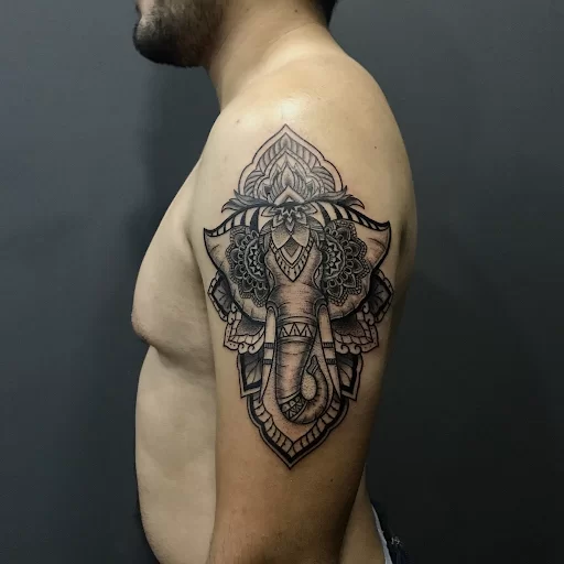 Into the culture: best tattoo artists in hanoi 