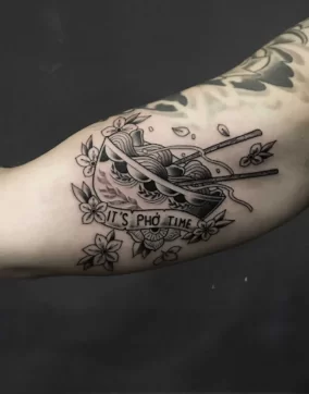 Into the culture: best tattoo artists in hanoi