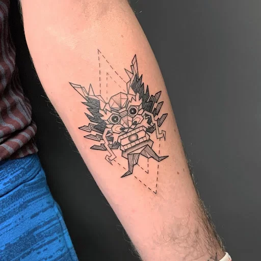 1984 Studio - Tattoo & Piercing