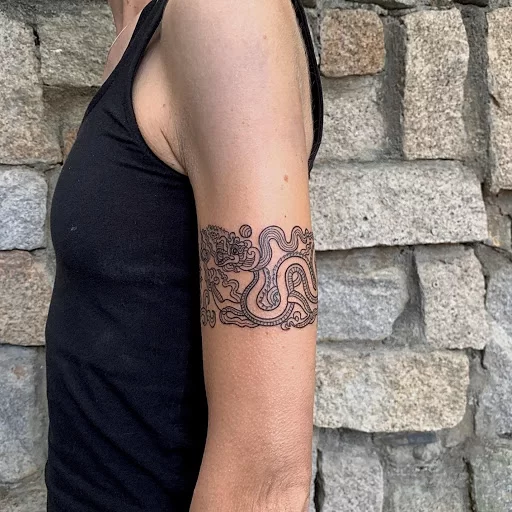 1984 Studio - Tattoo & Piercing