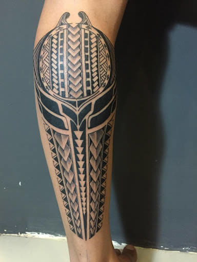 tattoo full sleeve