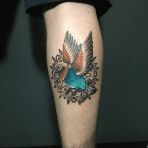 Neo-traditional tattoos: what you should know