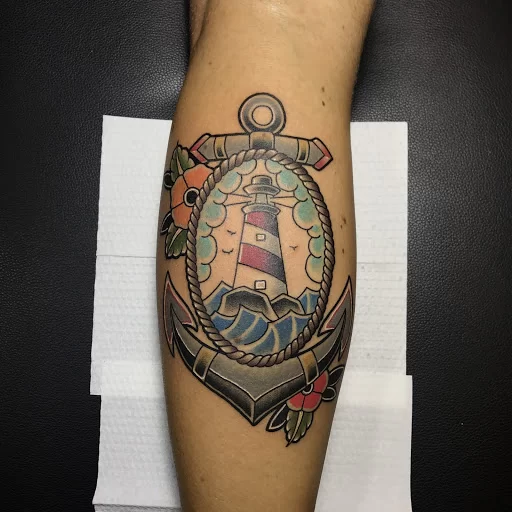 Neo-traditional tattoos: what you should know