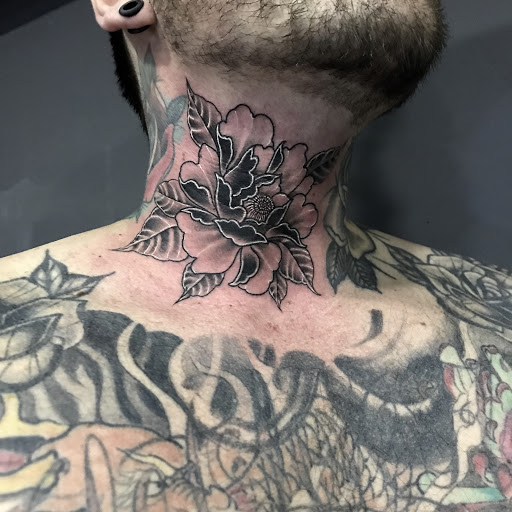 Gửi đến bạn 1984 Studio neo traditional tattoo 2024, nơi đem đến tính nghệ thuật đột phá và nổi bật. Mọi hình xăm đều được thiết kế độc quyền, tạo ra những tác phẩm đẹp nhất và sáng tạo nhất.