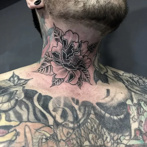 1984 Studio - Tattoo & Piercing