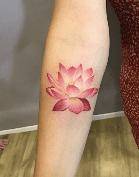 The ultimate guide to lotus tattoo style and designs
