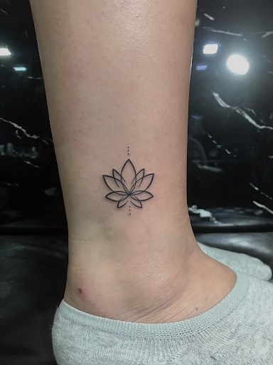 60 Lotus Tattoo Ideas Lotus Flower Tattoo Meaning  Where To Get It