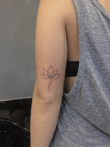 The ultimate guide to lotus tattoo style and designs