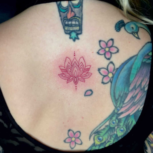 The ultimate guide to lotus tattoo style and designs