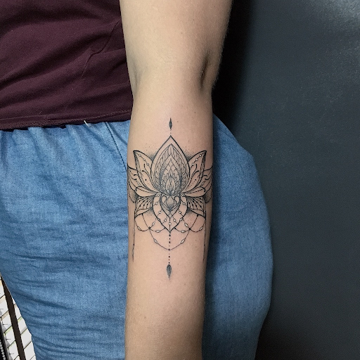 The ultimate guide to lotus tattoo style and designs