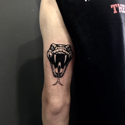 Fox Tattoos: Symbols - Meanings | Le Renard Roux
