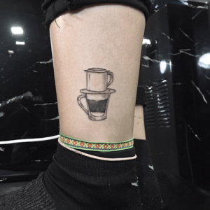 tips tattoo