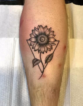 inspirational tattoo