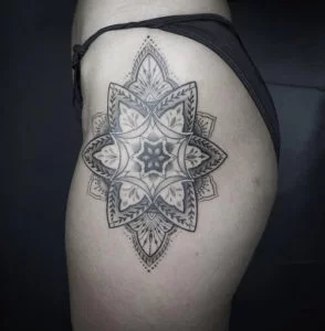 inspirational tattoo