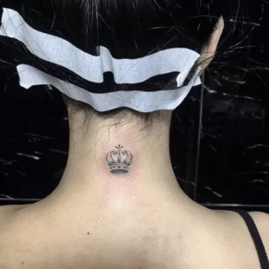 hình xăm mini 
