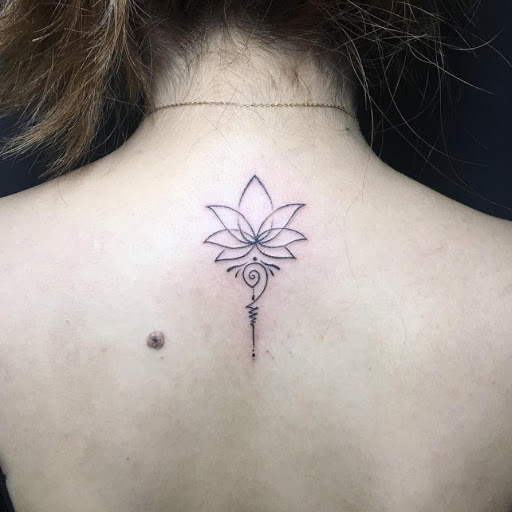 15 People Who Turned Their Scars Into Beautiful Tattoos, Thanks to This  Vietnamese Artist / Bright Side