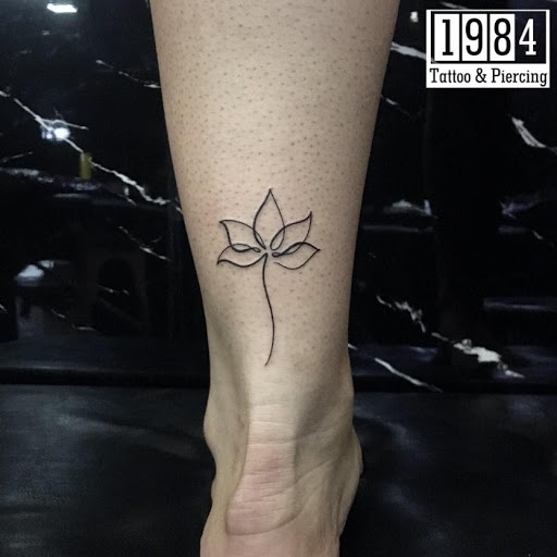 1984 Studio - Tattoo & Piercing