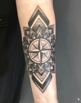 into the charm of mandala tattoos ideas and meanings