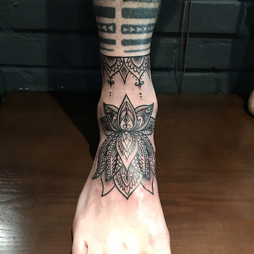 into the charm of mandala tattoos ideas and meanings