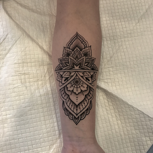 into the charm of mandala tattoos ideas and meanings