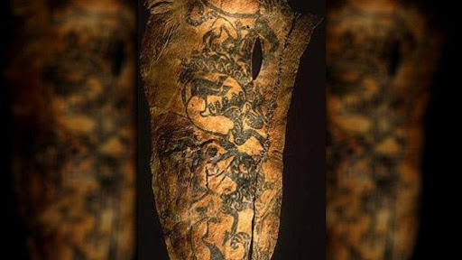 tattoo art – history and more 
