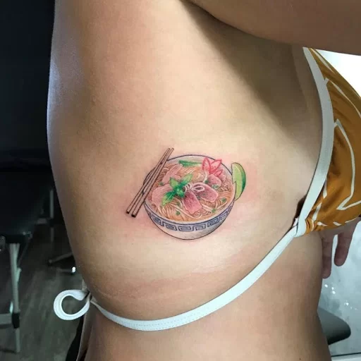 tattoo art – history and more 