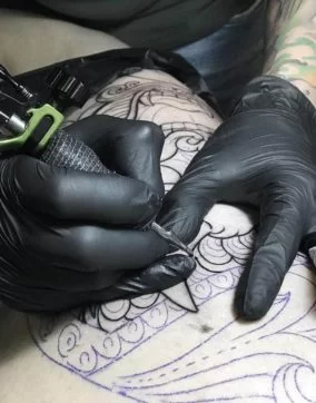 friday tattoo culture