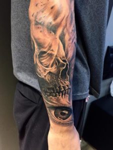 tattoo full sleeve