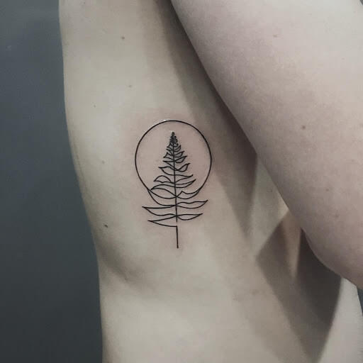 25 Stunning Plant Tattoos That Will Impress Any Plant Parent