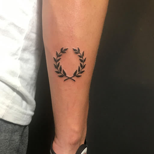 A TRIBUTE TO MOM — 1MM Tattoo Studio