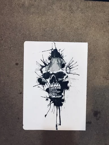 1984 tattoo & piercing studio - vững vàng cùng niềm tin việt nam