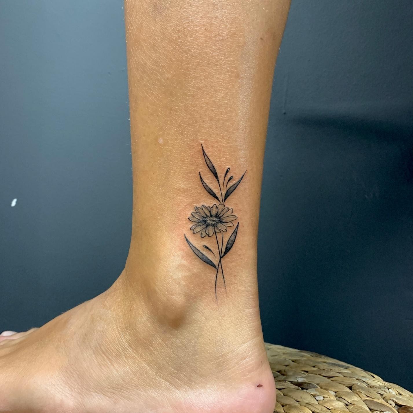 Top 57 Best Small Sunflower Tattoo Ideas  2021 Inspiration Guide