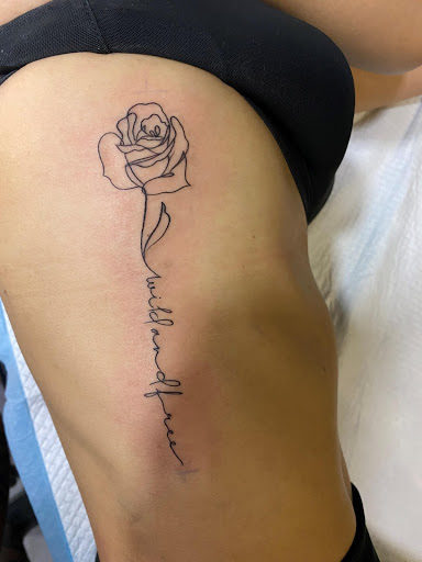 50 Beautiful Rose Tattoo Ideas  Elegant tattoos Rose tattoos for women Rose  tattoos