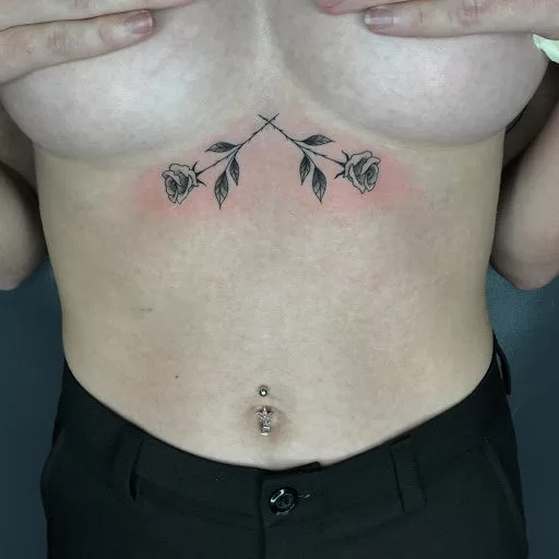 1984 Studio - Tattoo & Piercing