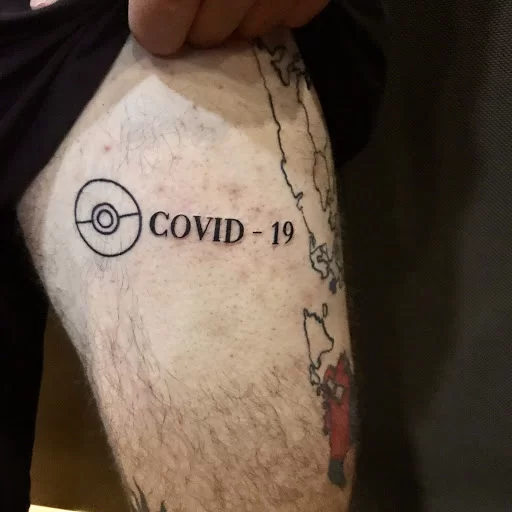 1984 Studio - Tattoo & Piercing