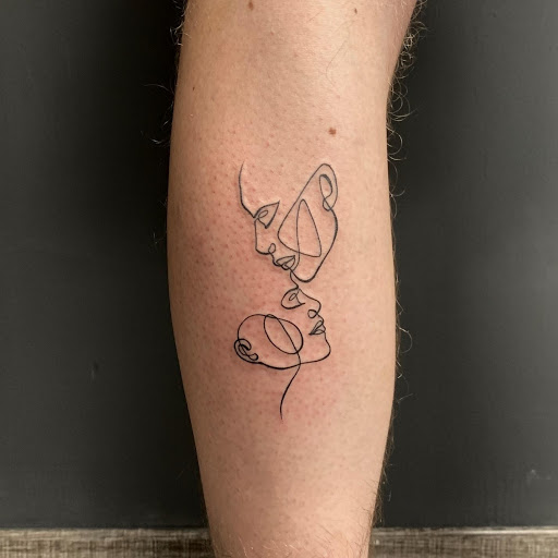 ban' in Surrealism Tattoos • Search in +1.3M Tattoos Now • Tattoodo