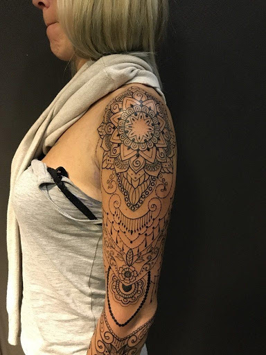 Top 47 hottest tattoo design for women in 2020