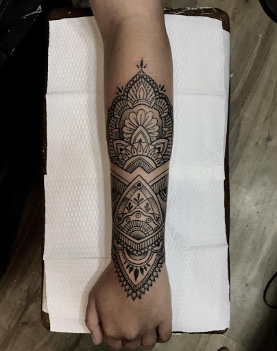 Top 47 hottest tattoo design for women in 2020