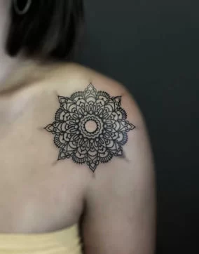 Top 47 hottest tattoo design for women in 2020