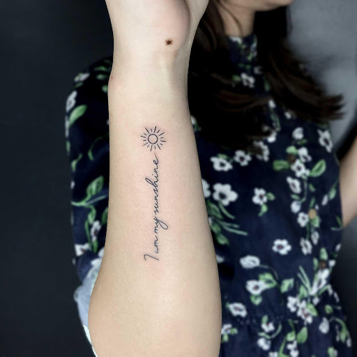 Top 47 hottest tattoo design for women in 2020