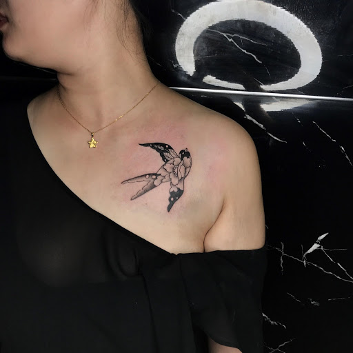 Top 47 hottest tattoo design for women in 2020