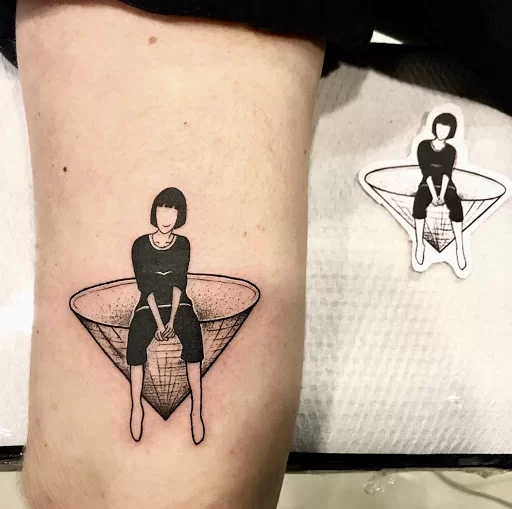 Gợi ý 10 hình xăm cánh tay ý nghĩa và cá tính cho giới trẻ