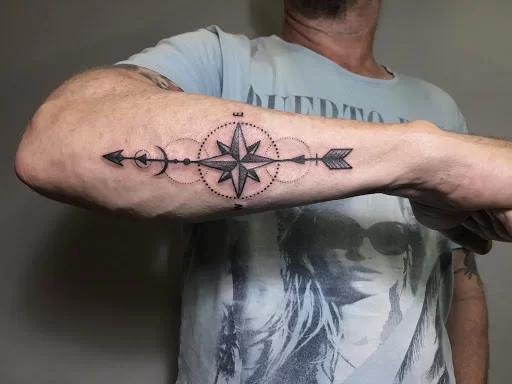 1984 Studio - Tattoo & Piercing